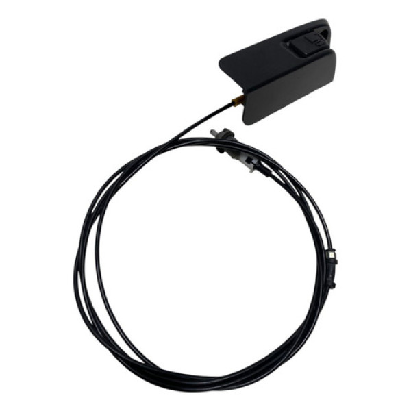 Alavanca Abertura Portinhola Combustivel Corolla Cross 2023