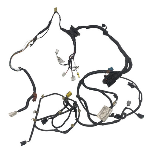 Chicote Interno Honda City Lx 2017 32100t9lm102