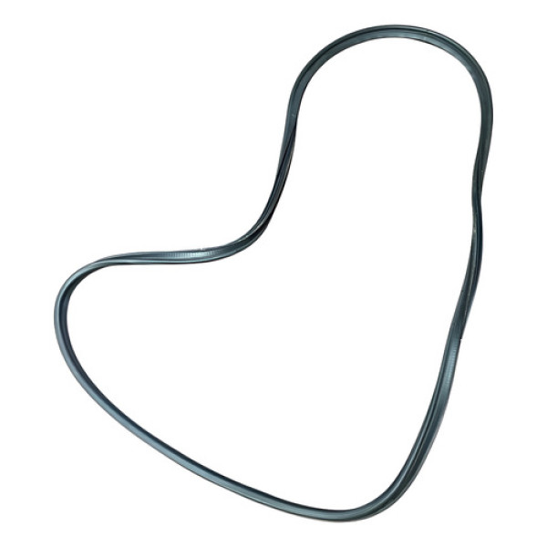 Borracha Tampa De Mala Hyundai Creta Tgdi 2023