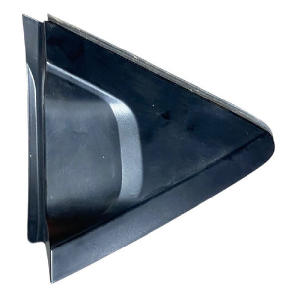 Acabamento Ext. Porta Tras Esquerda Honda Hrv 2023 754743m6a