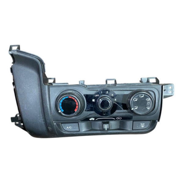 Comando Ar Condicionado Honda Fit/wr-v 2018