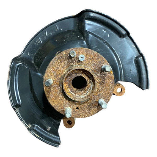 Manga De Eixo Dianteira Direita Honda Hrv 1.8 2018