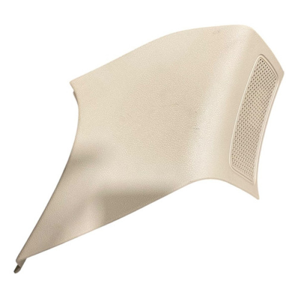 Moldura Esquerda Porta Malas Porsche Cayenne 2011 7p5867245