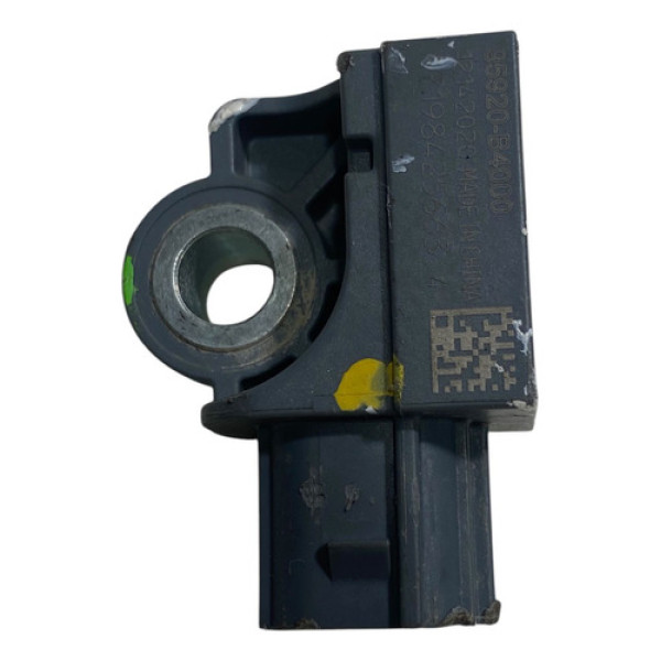 Sensor De Impacto Hyundai Creta 2018 95920b4000