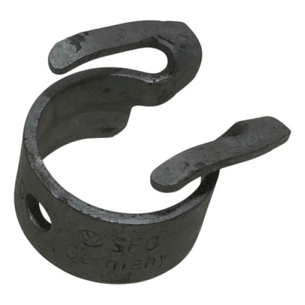 Trava Bico De Alta Vw Nivus/polo/t-cross 2020 04e133036d