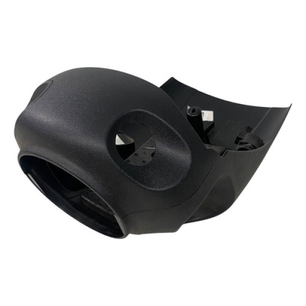 Moldura Completa Coluna Direção Fiat Strada 2024 100272916