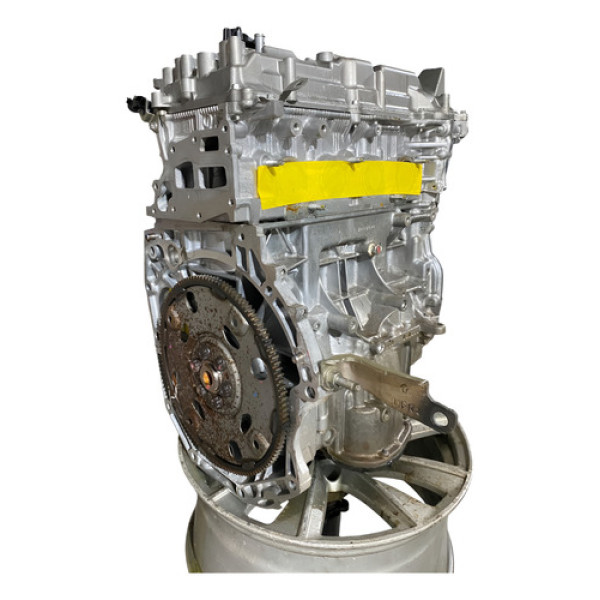 Motor Parcial Nissan Kicks/versa 1.6 2020 