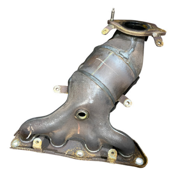 Catalisador Nissan Kicks Sv Cvt 2019