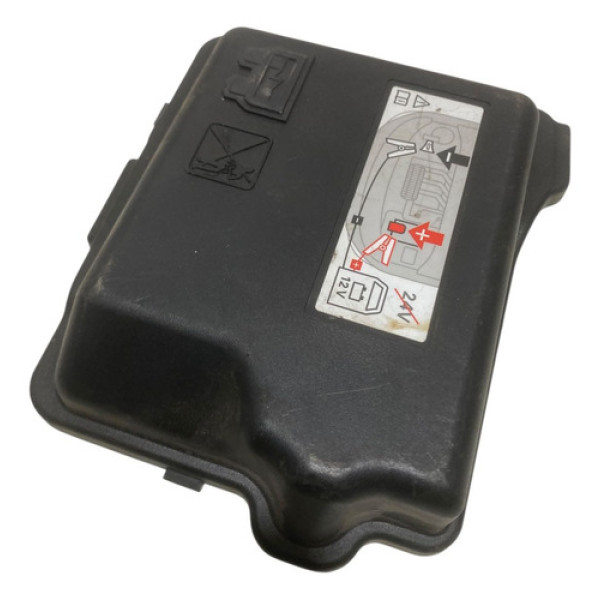 Tampa Caixa Fusível Peugeot 208 2014 9671924480