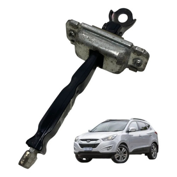 Limitador Porta Traseira Esquerda Hyundai Ix35 2015