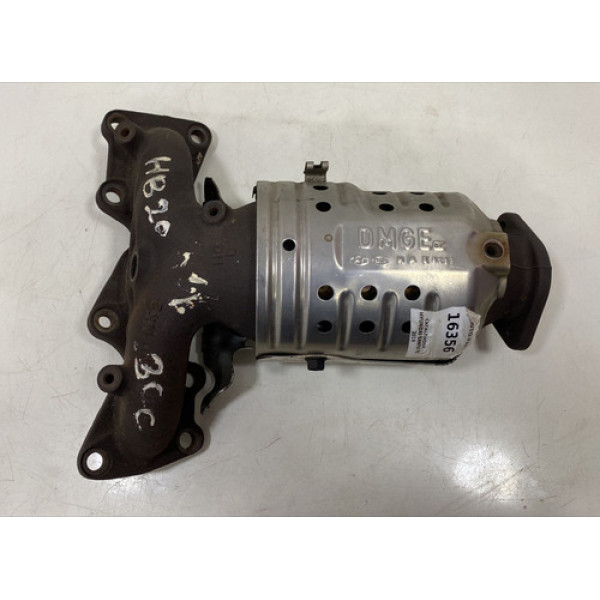 Catalisador Hyundai Santa Fé 2019