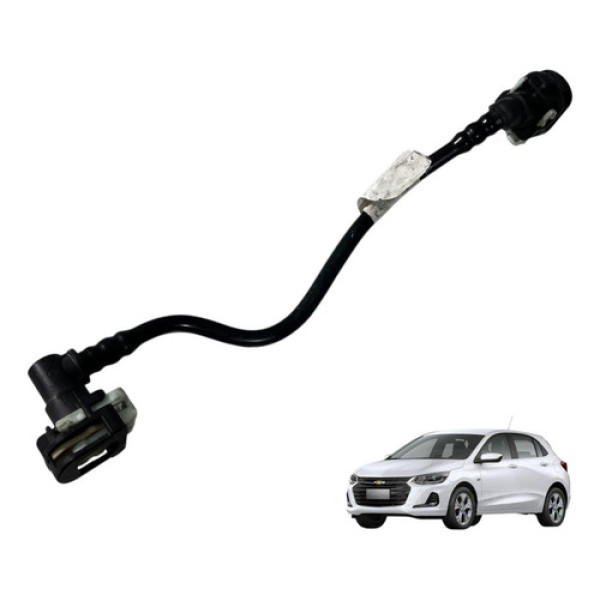 Mangueira Combustível Onix Turbo 1.0 Lt Sedan 21 4683340301