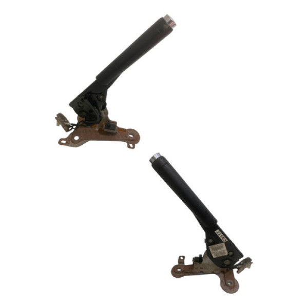 Alavanca Freio De Mão Citroen C3 Aircross 2018 