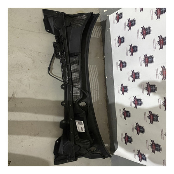 Grade Churrasqueira Gm Onix Turbo 1.0 Ltz  2021 26313699