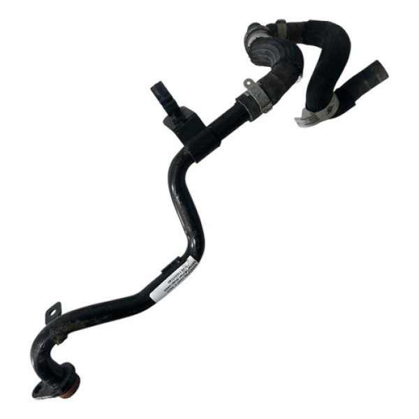 Mangueira Cano D\' Água Radiador Mobi/argo 16/23 520227180