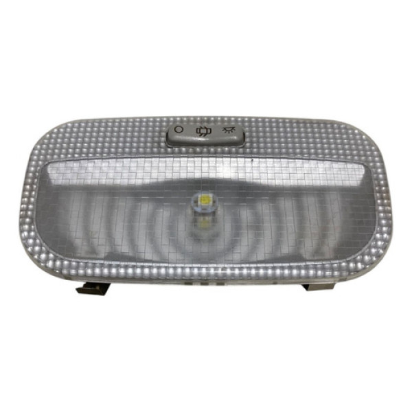 Luz Interna Teto Citroen C4 Cactus 2023 9652262180