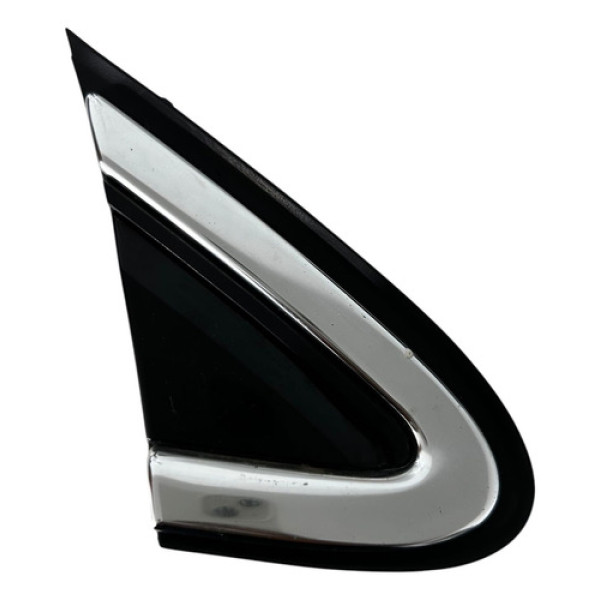 Moldura Externa Retrovisor Direito Volvo V40 2015 31391030