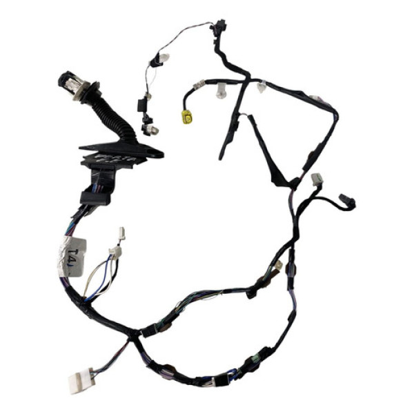 Chicote Porta Diant Esquerda Corolla Xei 2023 821520zt40b00