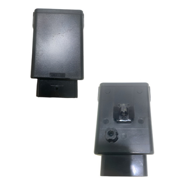 Módulo Porta Traseira Esquerda Gm Spin 2019 52146877