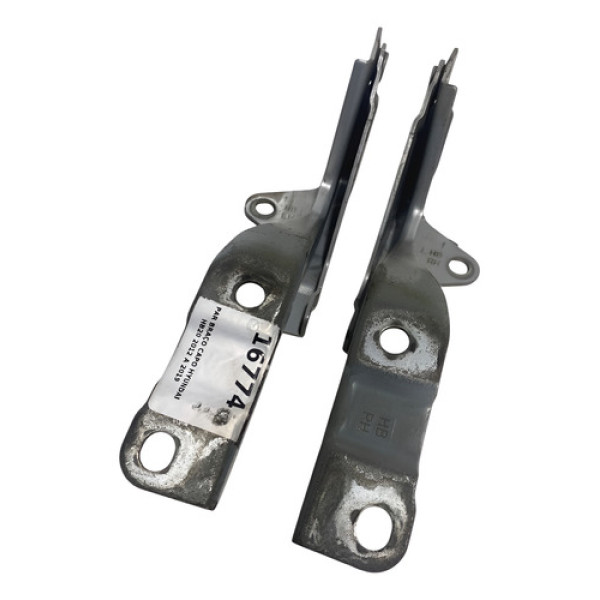 Par Braço Capo Hyundai Hb20 2013/2019