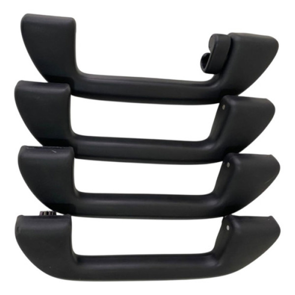 Jogo Alça Teto Honda Civic G10 2017