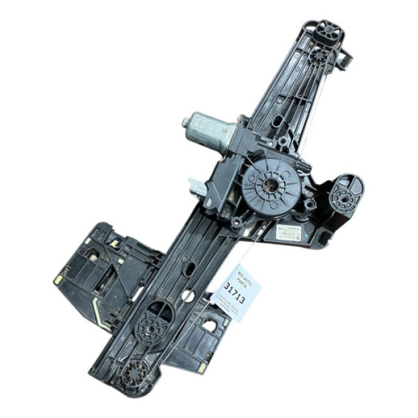 Maquina Vidro Traseira Esquerda Peugeot 208 2022 9829045980