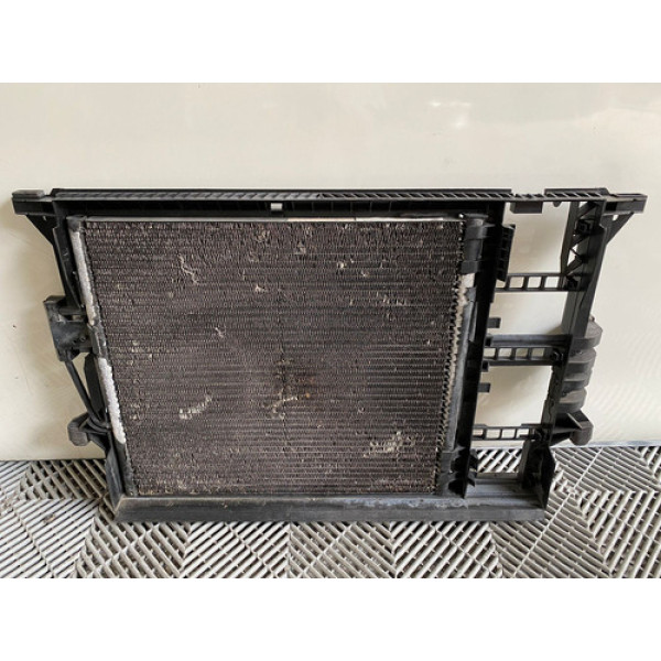 Condensador Bmw 540 2000