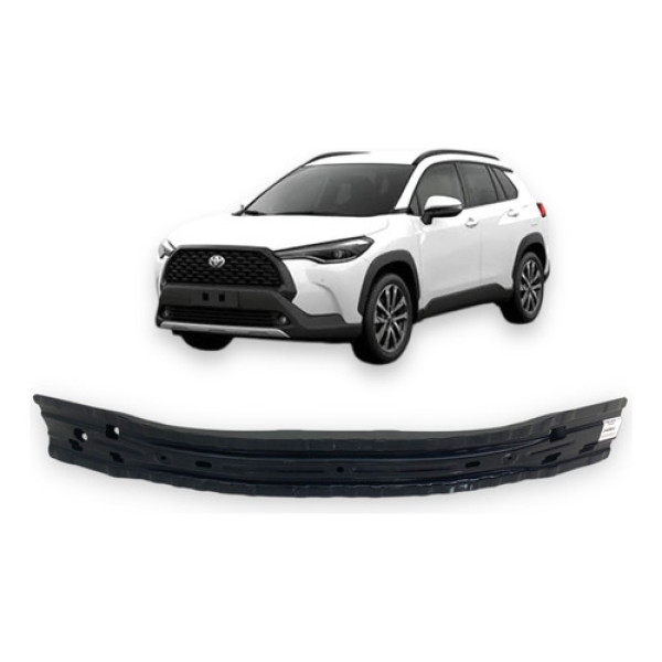 Alma Parachoque Dianteiro Toyota Corolla Cross Xre 2024
