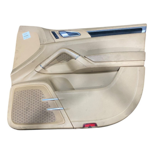Forro Porta Dianteiro Direito Porsche Cayenne V6 2011