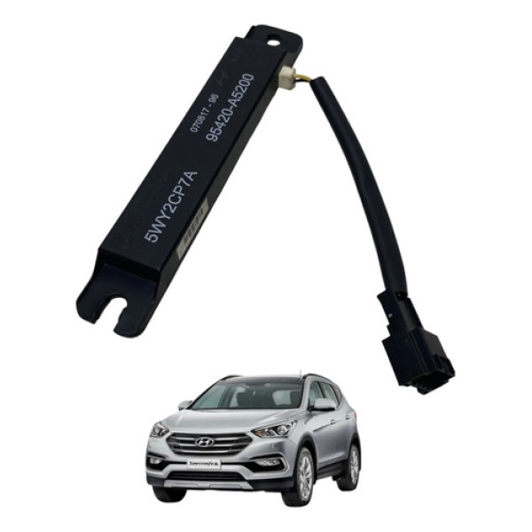 Sensor Antena Keyless Hyundai Santa Fé 2019 95420a5200