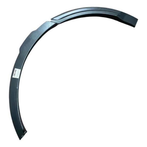 Moldura Paralama Traseiro Dirieto Evoque 2017 Bj32290e22