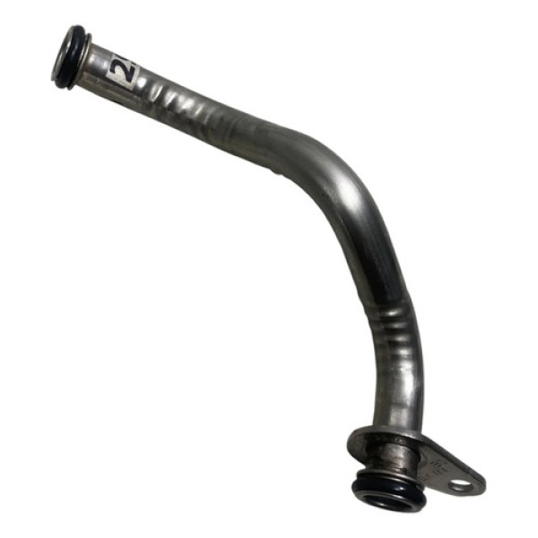 Mangueira Turbina Vw Nivus Tsi 1.0 2023 04c145735 Cinza