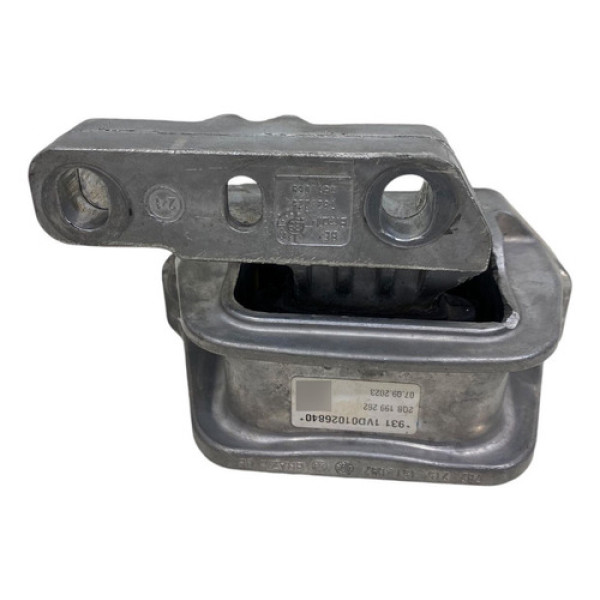 Coxim Calço Motor Vw Polo Track Virtus T-coss 2qb199262