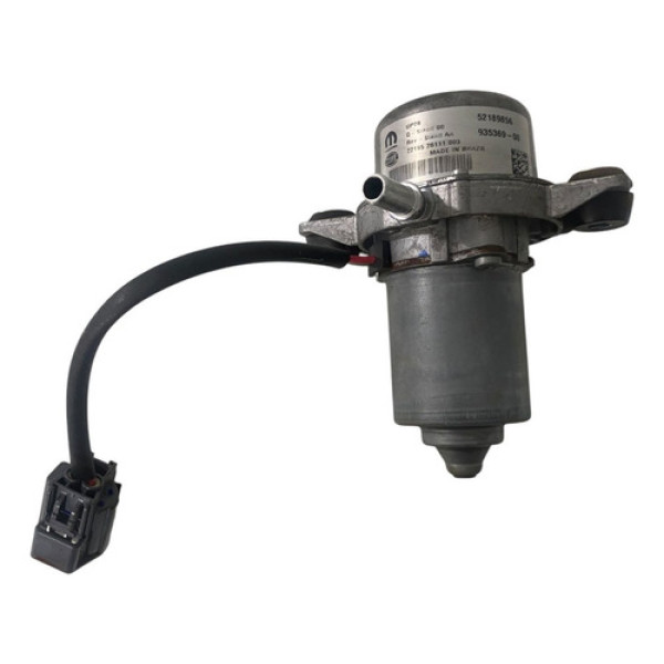 Bomba De Vácuo Fiat Strada 1.3 2024 52189856