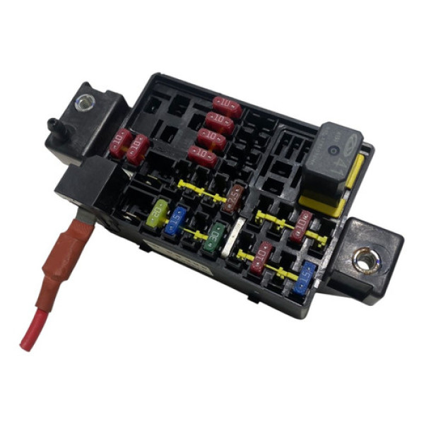 Caixa Fusível Interna Chery Tiggo 2 2020 J694303030tb