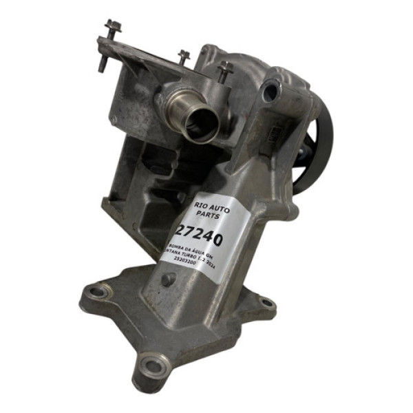 Bomba Da Água Gm Montana Turbo 1.2 2024 25203200