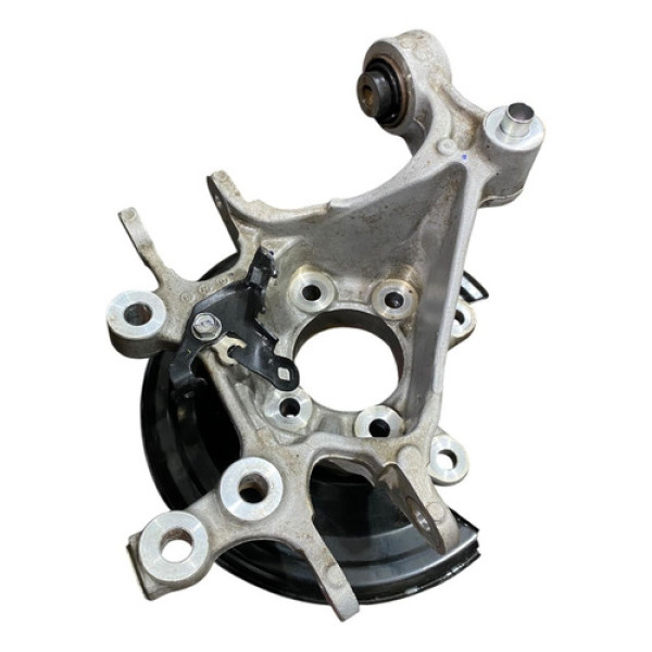 Manga De Eixo Traseira Esquerda Honda Civic G10 Touring 2021