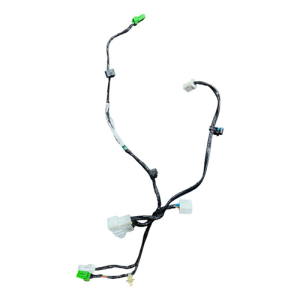 Chicote Caixa Evaporadora Honda Hr-v Ex 2020  80650t5ra411