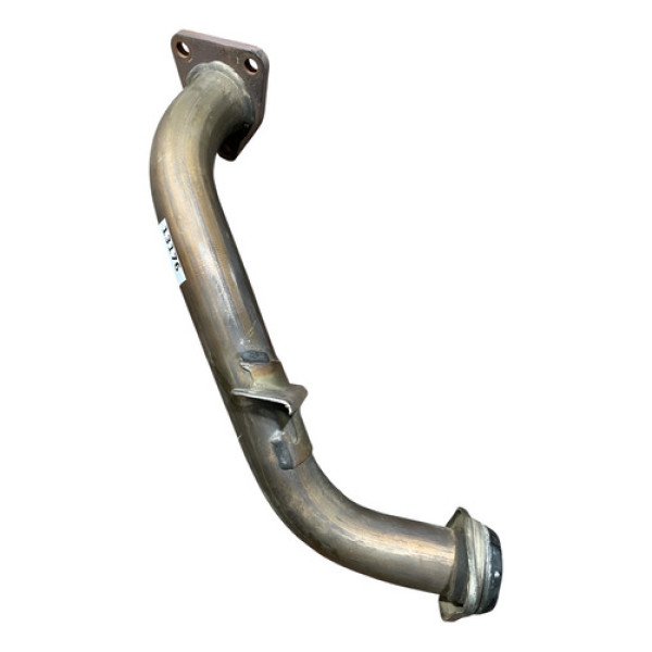 Duto Escape Motor Honda Hrv 1.8 2017/2020