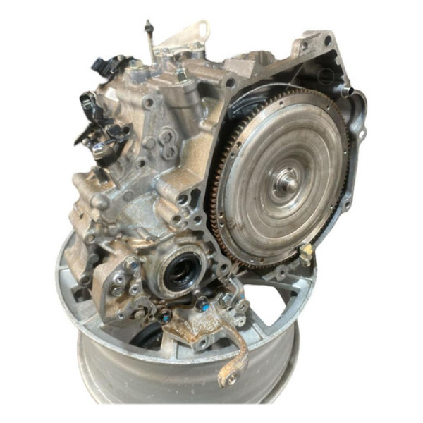 Caixa Cambio Automático Honda Fit/city  2009/2013