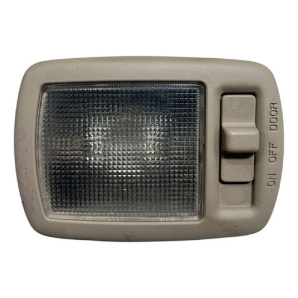Luz De Teto Cortesia Kia Sorento 2011/2015 926202p0