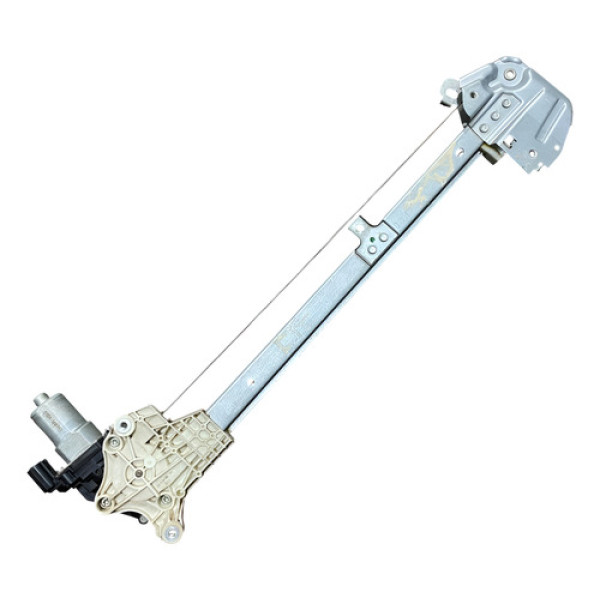 Elevador Vidro Traseiro Direito Honda Fit 2018 85n507310