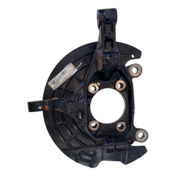 Manga De Eixo Dianteira Esquerda Jeep Renegade 1.3 T270 2024