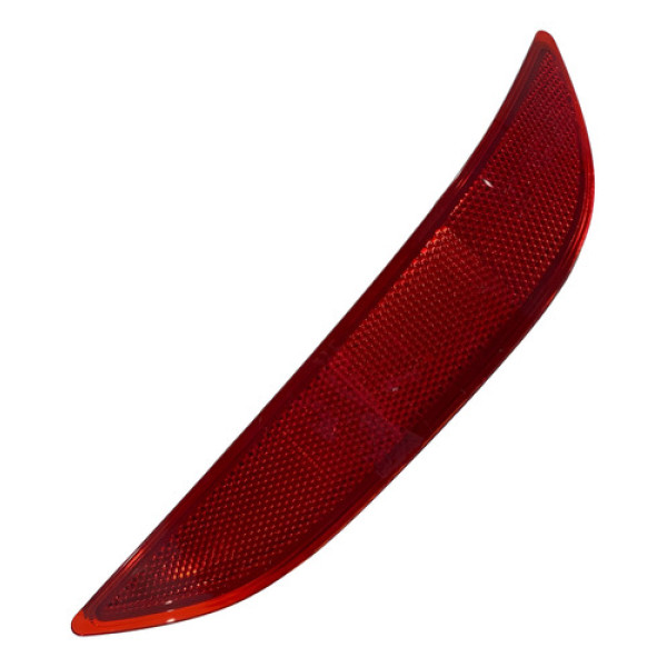 Refletor Esquerdo Parachoque Traseiro Honda City 2017 W1382