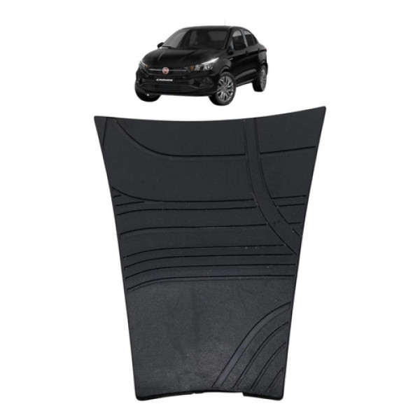 Borracha Console Central Fiat Argo/cronos 2024 100236853