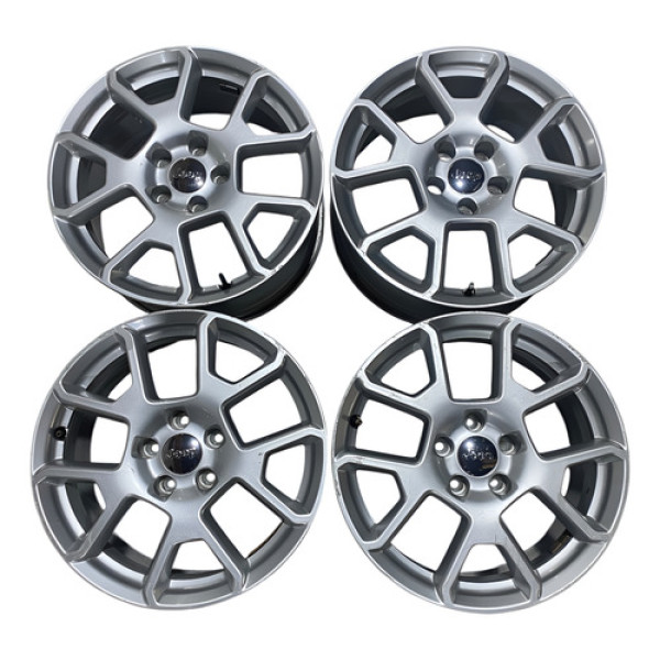 Jodo De Roda Aro 17 Jeep Renegade 2020