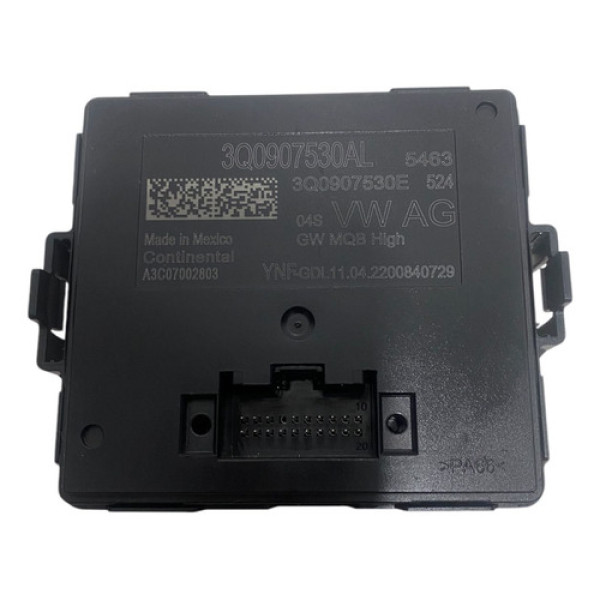 Modulo Conforto Interface Vw Jetta/taos/tiguan 3q0907530al