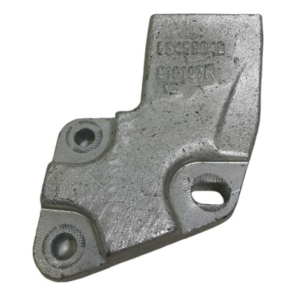 Suporte Catalisador Jeep Commander 1.3 Turbo 2022 53458842