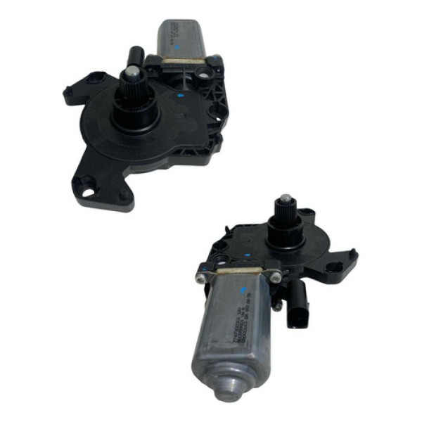 Elevador Vidro Elétrico Traseiro Direito Vw Voyage 2013 