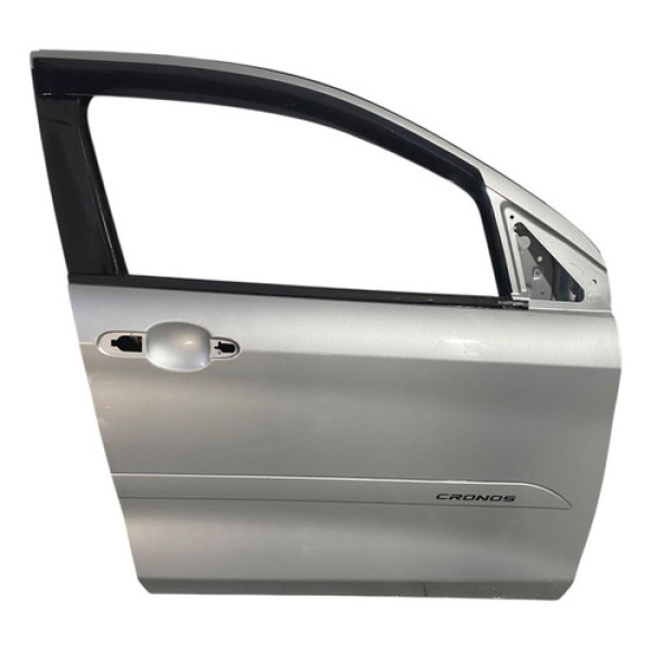 Porta Dianteira Direita Fiat Cronos/argo 2017/2023